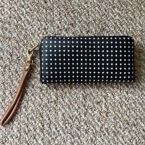 Fossil Wallet